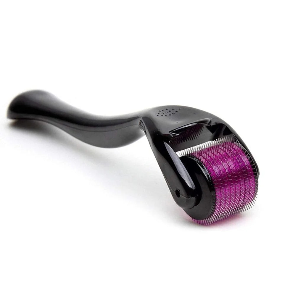 Derma Roller 1.5mm – Activate Your Hair Growth