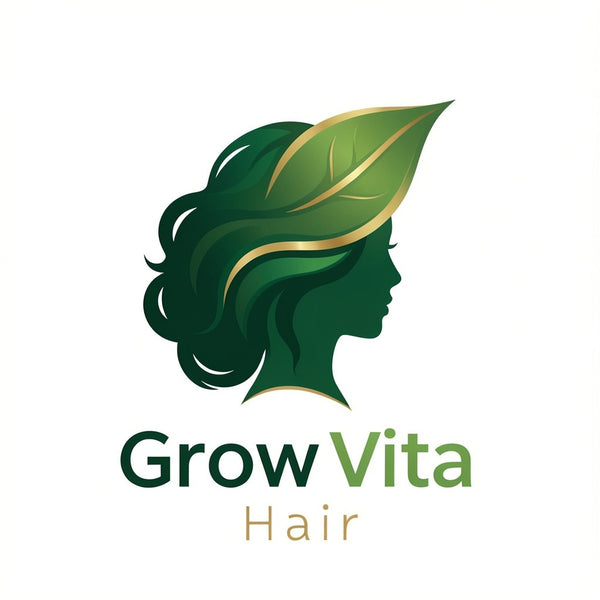 Grow Vita Hair