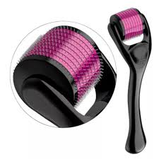 Derma Roller 1.5mm – Activate Your Hair Growth